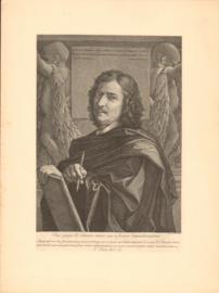 Nicolas Poussin