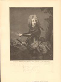Prince Of Savoy Prince Of Savoy