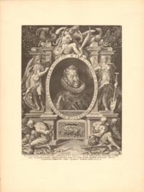 Rudolph II Rudolph II