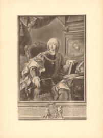 Wenzel Anton Von Dauniz Rietberg Wenzel Anton Von Dauniz Rietberg