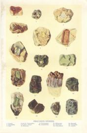 Precious Stones Precious Stones