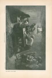 Capture Of The Galleon Capture Of The Galleon