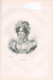 Queen Amelia Queen Amelia