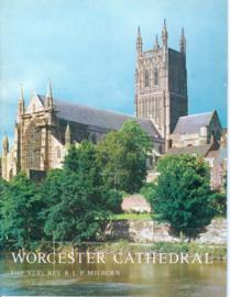 Worcester Cathedral Worcester Cathedral