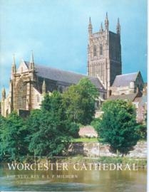 Worcester Cathedral