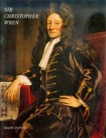 Sir Christopher Wren