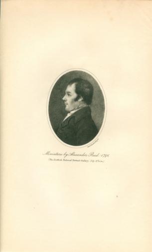 Burns Portrait 11