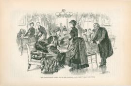 Mrs Hidh-Dudgeon Raised One Of Her Dangling Satin Arms Mrs Hidh-Dudgeon Raised One Of Her Dangling Satin Arms