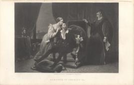 Remorse Of Charles IX Remorse Of Charles IX