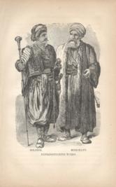 Representative Turks Representative Turks