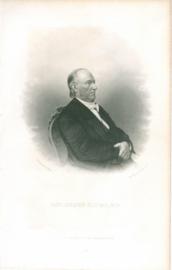 Rev Henry Slicer