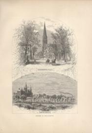 Rhode Island Westminster Street Hospital Grounds Rhode Island Westminster Street Hospital Grounds
