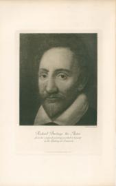 Richard Burbage The Actor