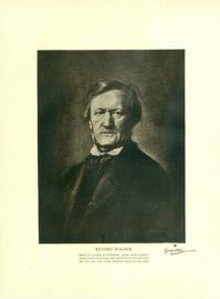 Richard Wagner Richard Wagner