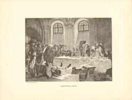 Robespierres Arrest Robespierres Arrest