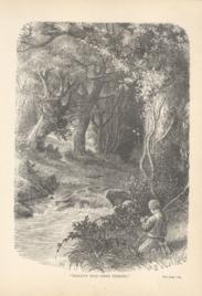 Roland Had Gone Fishing Roland Had Gone Fishing