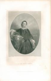 Rosa Bonheur