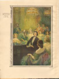 Rubenstein Plays For The Czar Rubenstein Plays For The Czar