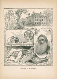 Samuel F. B. Morse Samuel F. B. Morse