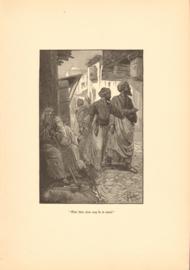 That Thine Alms May Be In Secret That Thine Alms May Be In Secret