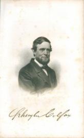 Schuyler Colfax Schuyler Colfax