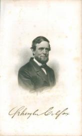 Schuyler Colfax