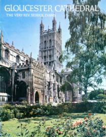 Gloucester Cathedral