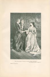 She Preferred to Revel… She Preferred to Revel…
