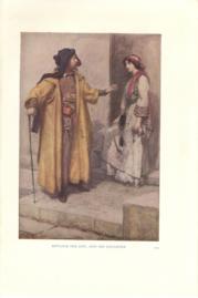 Shylock The Jew