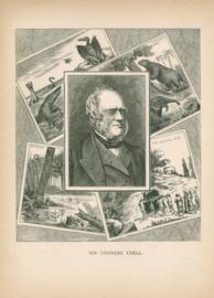 Sir Charles Lyell Sir Charles Lyell