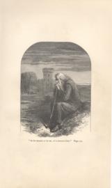 So He Mused As He Sat Of A Sunnier Clime