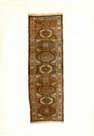 Soumak Strip Soumak Strip