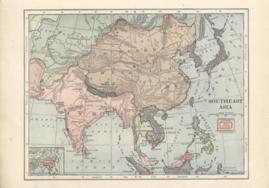 Southeast Asia Southeast Asia