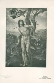 St Sebastian St Sebastian