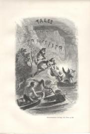 Tales Of A Traveller Tales Of A Traveller