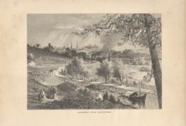 Tennessee Richmond From Hollywood Tennessee Richmond From Hollywood