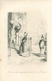 Rebecca Makes Acquaintance With A Live Baronet Rebecca Makes Acquaintance With A Live Baronet