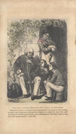 The Aged Pioneer Relating His Early Adventures The Aged Pioneer Relating His Early Adventures