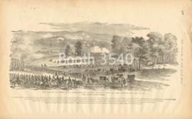 The Battle of Cross Keys The Battle of Cross Keys