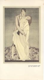 The Bloody-Minded Lover And The Amorous Grl The Bloody-Minded Lover And The Amorous Grl