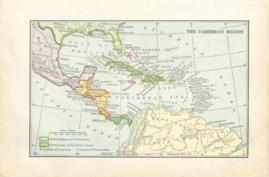 The Caribbean Region