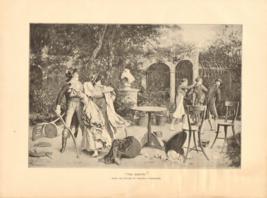 The Dispute The Dispute
