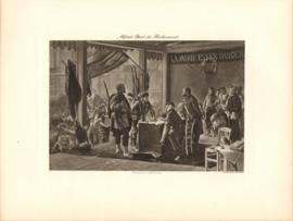 The Enrollment Of Volunteers 1870 The Enrollment Of Volunteers 1870