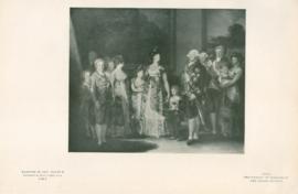 The Family Of Charles IV The Family Of Charles IV
