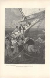 The Forcastele Of The Contitution During The Chase The Forcastele Of The Contitution During The Chase