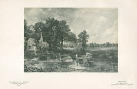 The Hay Wain The Hay Wain