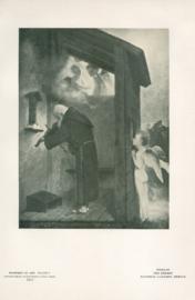 The Hermit The Hermit