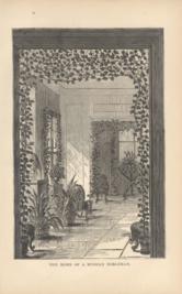 The Home Of A Russian Nobleman The Home Of A Russian Nobleman