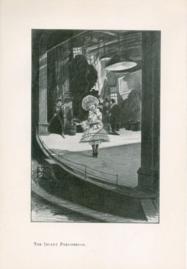 The Infant Phenomenon The Infant Phenomenon