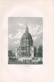 The Invalides The Invalides